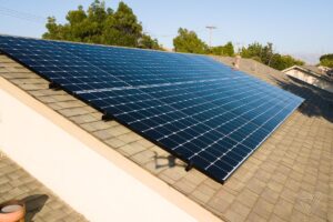 Solar Energy Saves Lives