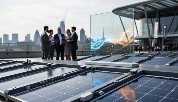 Tech Summit London 2026: Where Energy Innovation Meets Digital Transformation