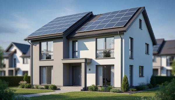 Photovoltaic Shingles vs Solar Panels: Which Is Right for Your Roof?